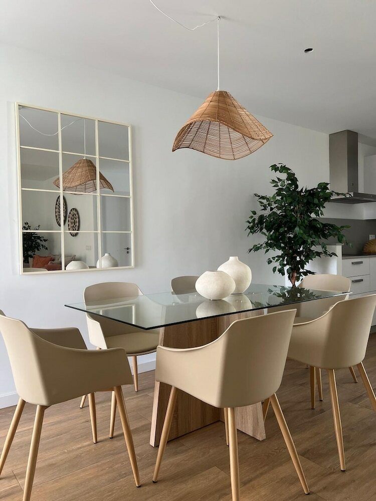 Serena Villas