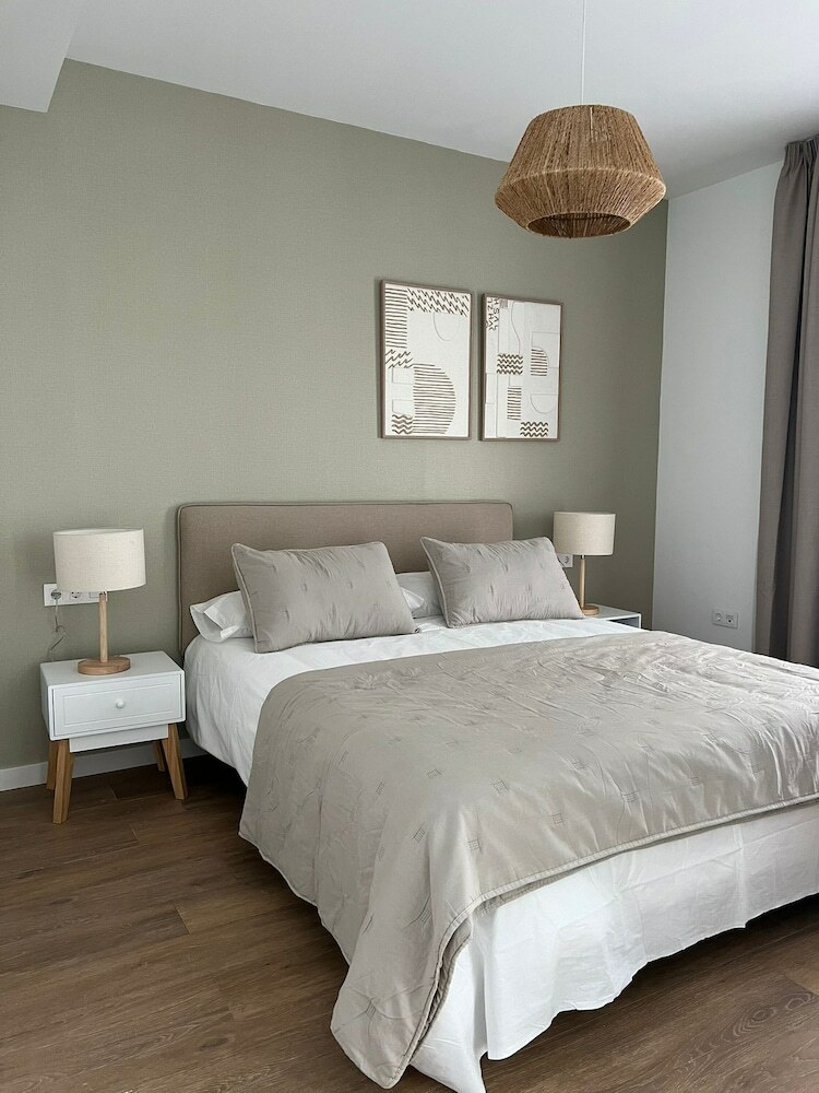Serena Villas