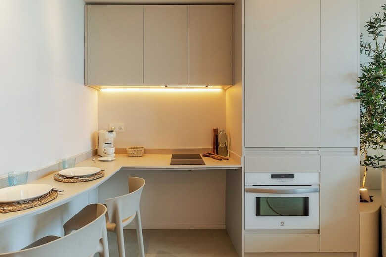 Apartamentos Azul