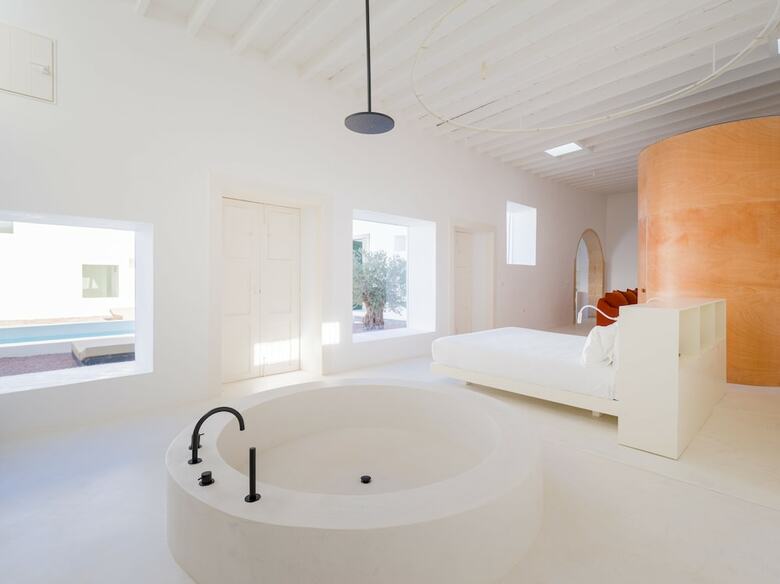 Bed & Breakfast Casa Montelongo