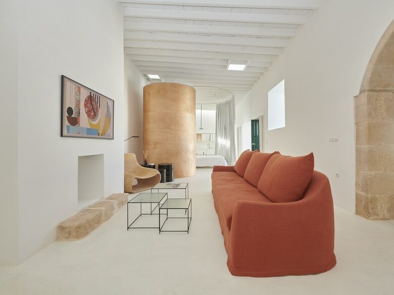 Bed & Breakfast Casa Montelongo