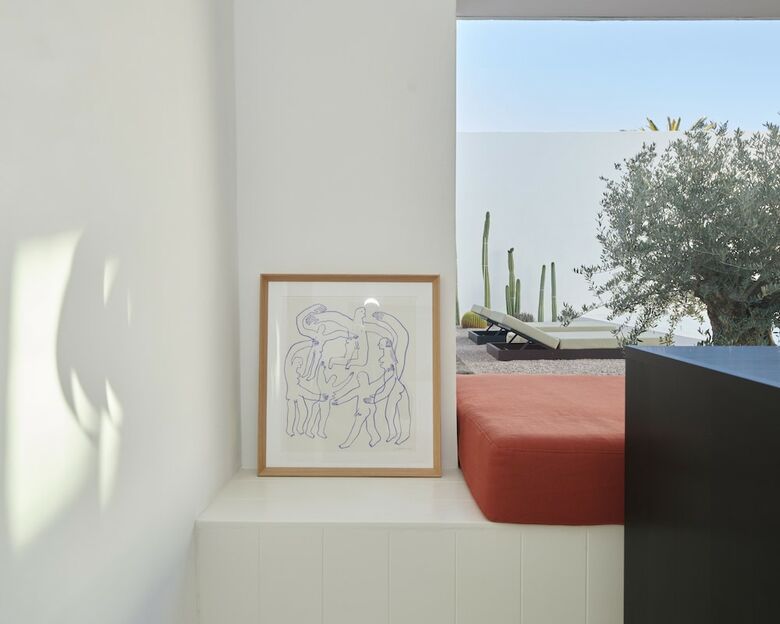 Bed & Breakfast Casa Montelongo