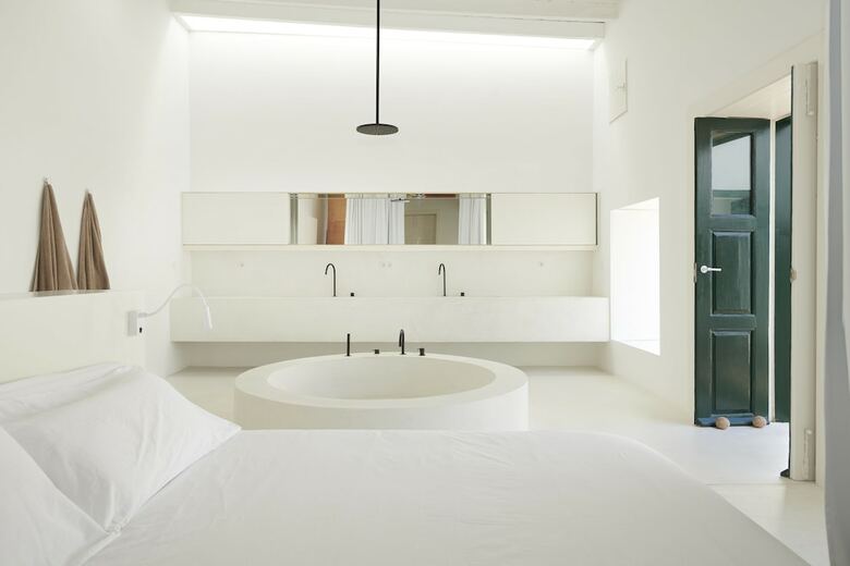 Bed & Breakfast Casa Montelongo