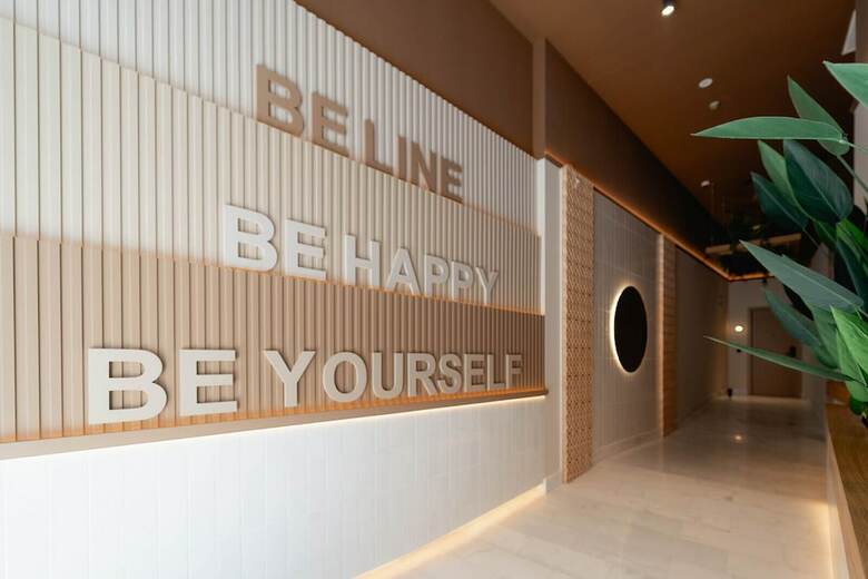 Aparthotel Niu Line