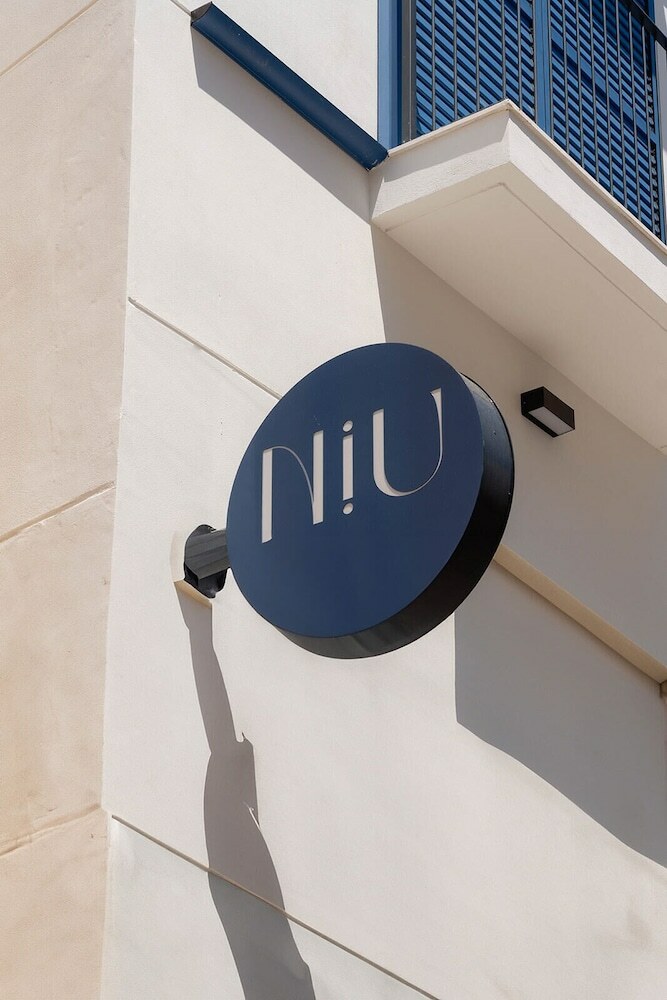 Aparthotel Niu Line