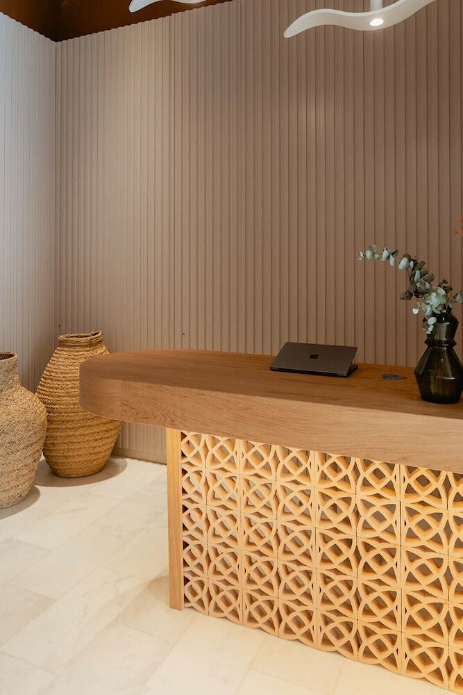 Aparthotel Niu Line