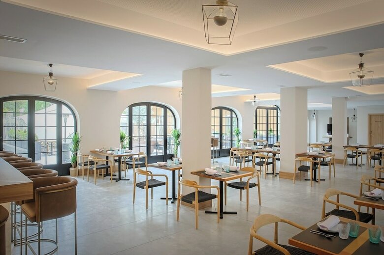 Hotel&spa Convento De San Francisco