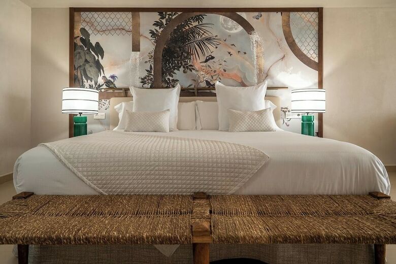 Hotel Ritual De Terra & Spa