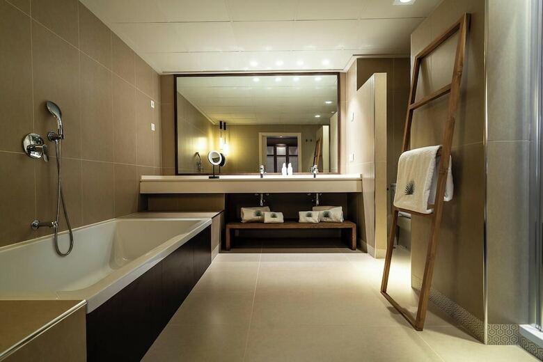 Hotel Ritual De Terra & Spa