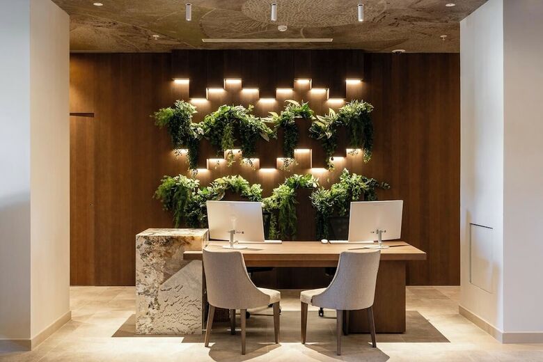 Hotel Ritual De Terra & Spa