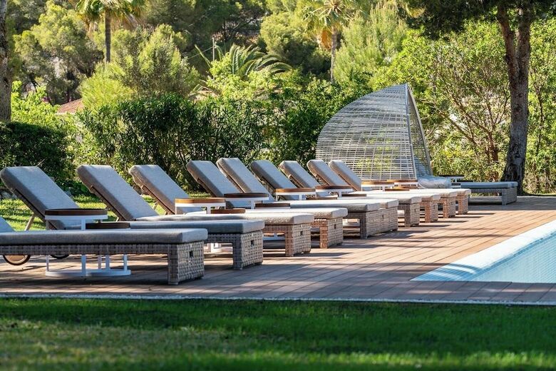 Hotel Ritual De Terra & Spa
