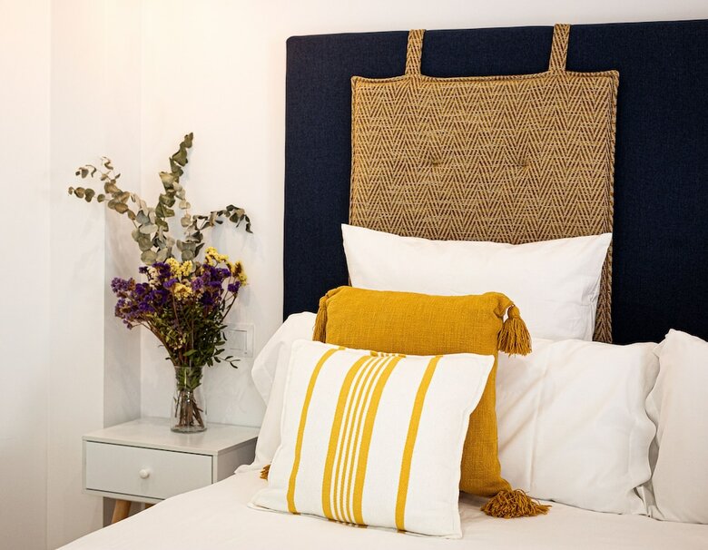 Aparthotel 7escalones Apartamentos Boutique
