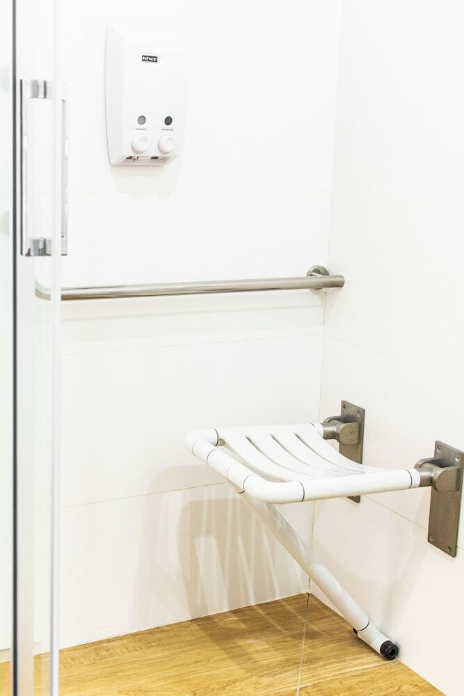 Aparthotel 7escalones Apartamentos Boutique