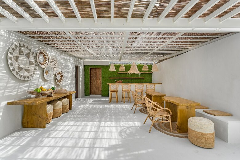 Boutique Eco-hotel Costa M�gica