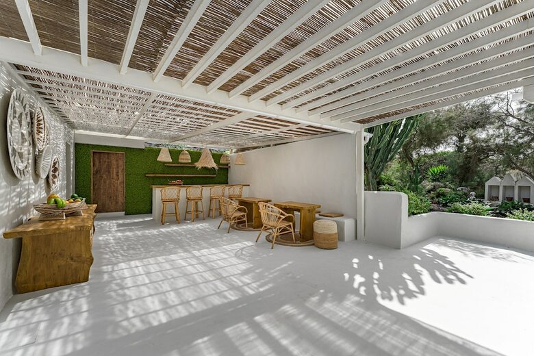 Boutique Eco-hotel Costa M�gica