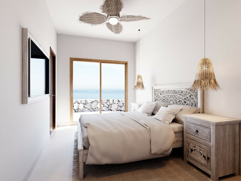Boutique Eco-hotel Costa M�gica