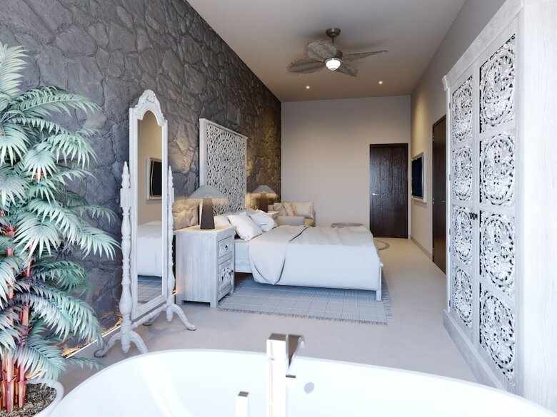Boutique Eco-hotel Costa M�gica