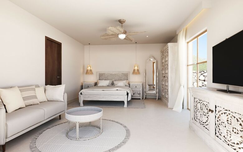 Boutique Eco-hotel Costa M�gica
