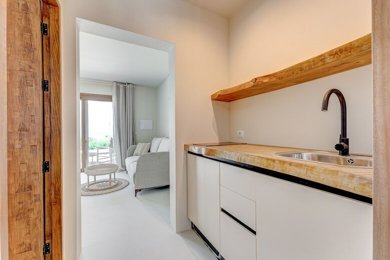 Boutique Eco-hotel Costa M�gica