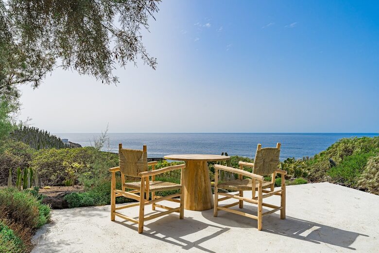 Boutique Eco-hotel Costa M�gica