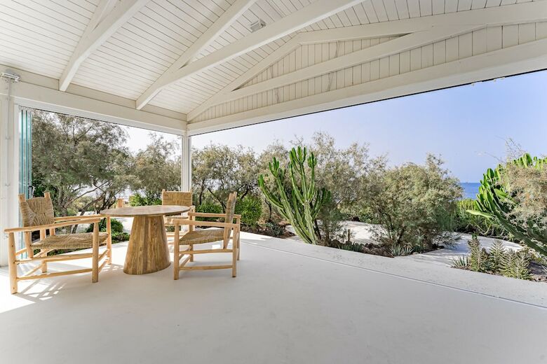 Boutique Eco-hotel Costa M�gica