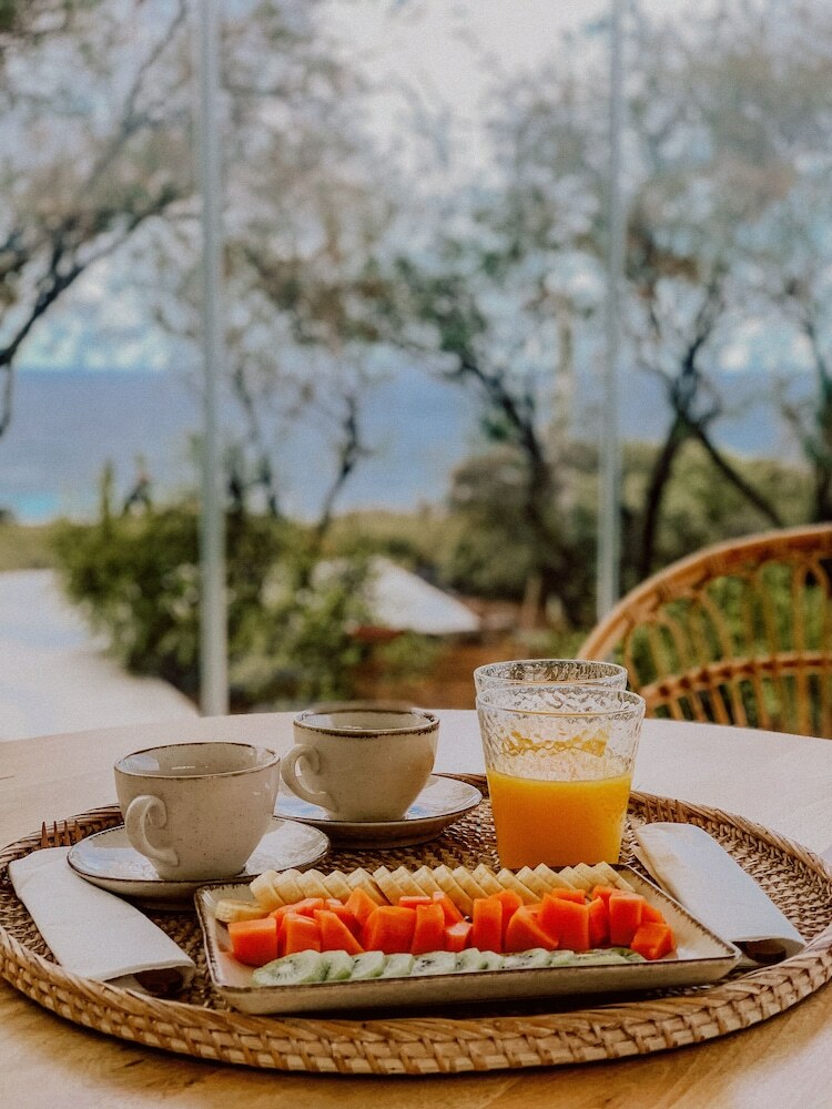 Boutique Eco-hotel Costa M�gica