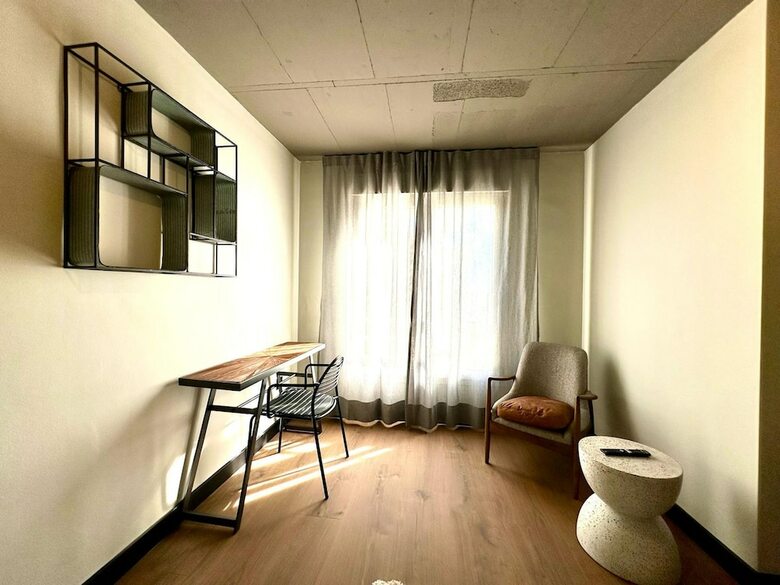 Holidays2malaga Bubu Apartments