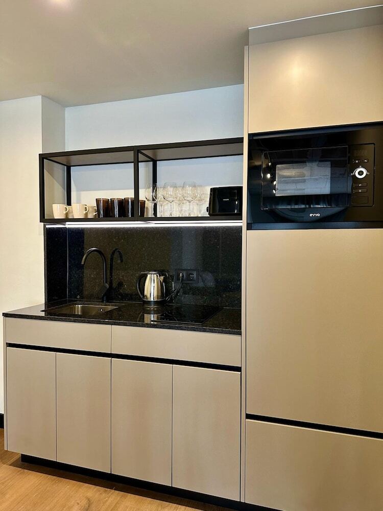Holidays2malaga Bubu Apartments