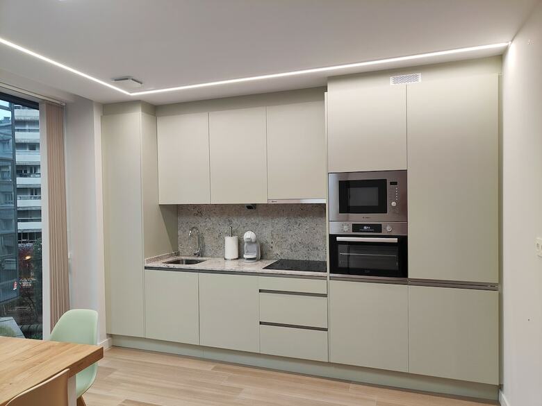 Apartamentos Lujo Centro Oviedo