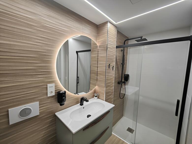 Apartamentos Lujo Centro Oviedo