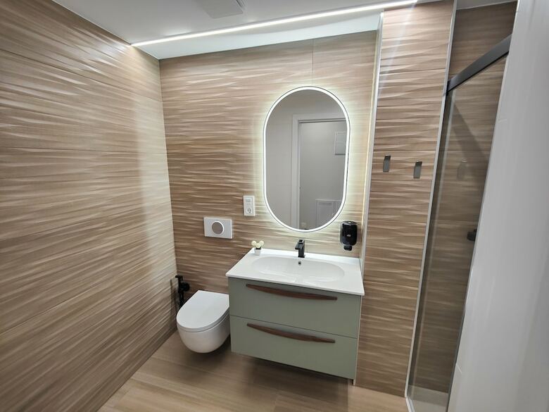 Apartamentos Lujo Centro Oviedo