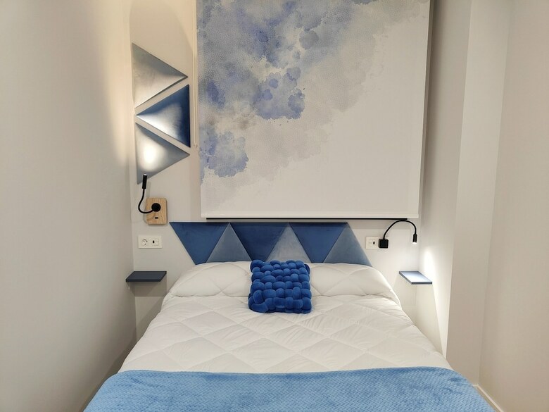 Apartamentos Lujo Centro Oviedo