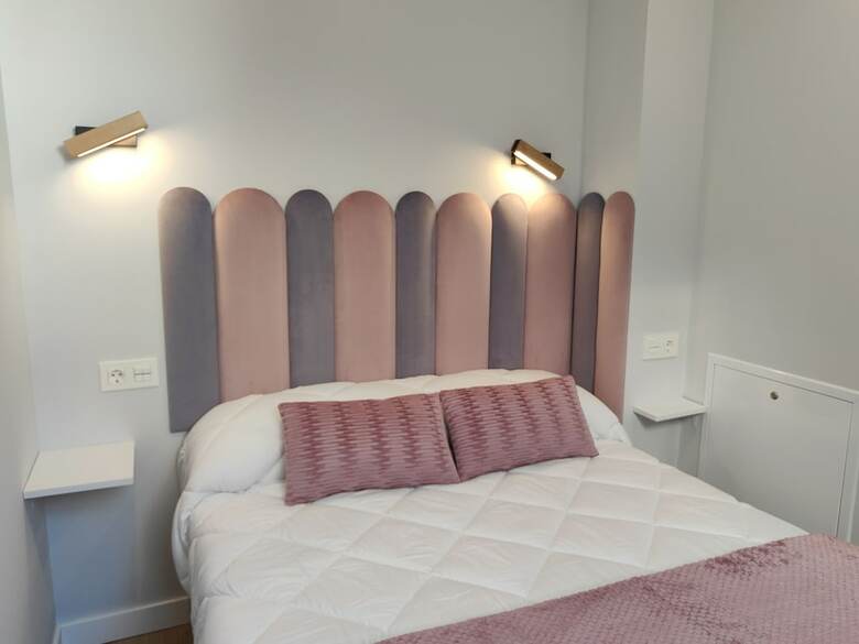 Apartamentos Lujo Centro Oviedo