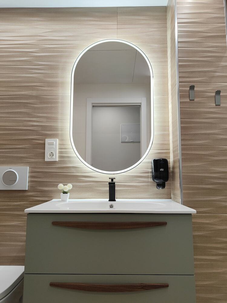 Apartamentos Lujo Centro Oviedo