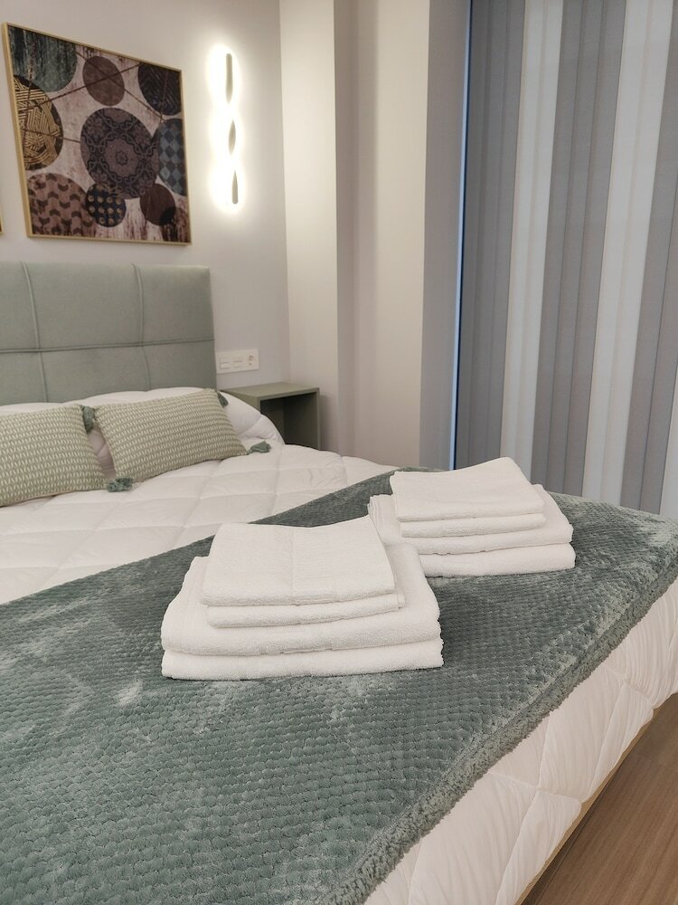 Apartamentos Lujo Centro Oviedo
