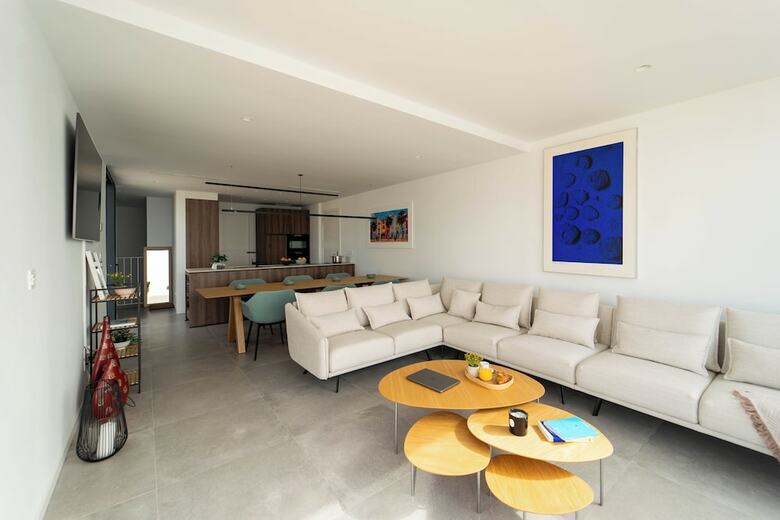 Aparthotel Horizonte Line
