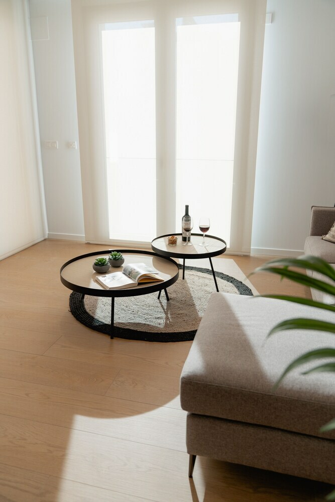 Aparthotel Horizonte Line