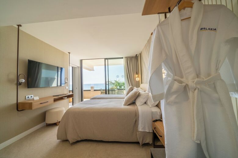 Aparthotel Relaxia Beverly Suites