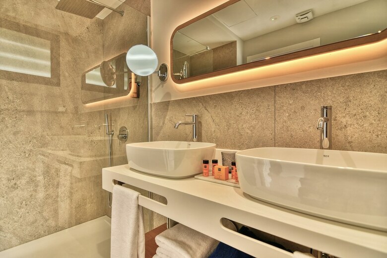 Aparthotel Relaxia Beverly Suites