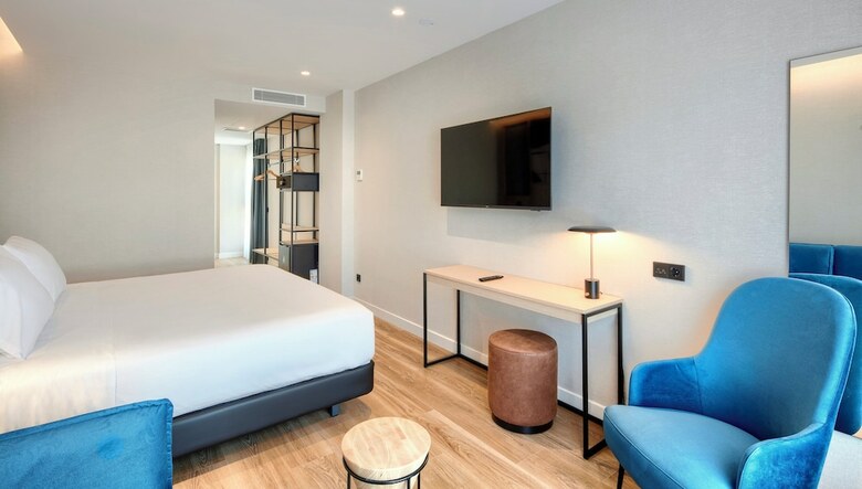 Hotel Sercotel Rosaleda M�laga