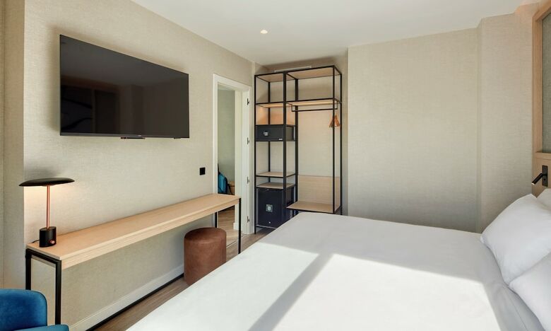 Hotel Sercotel Rosaleda M�laga