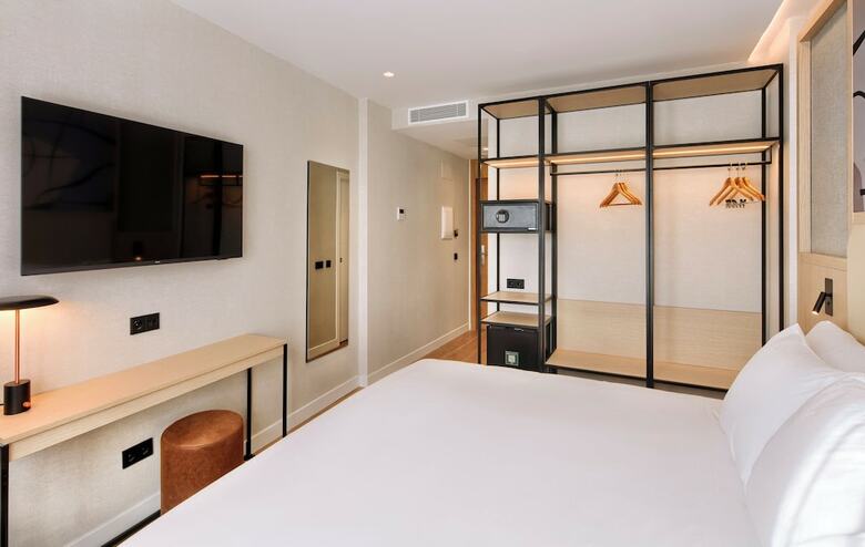 Hotel Sercotel Rosaleda M�laga