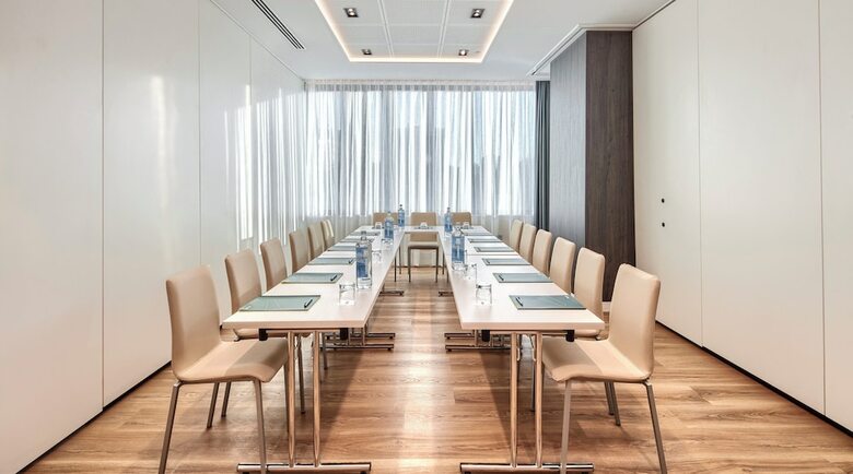 Hotel Sercotel Rosaleda M�laga