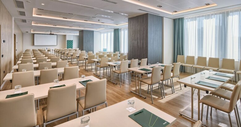 Hotel Sercotel Rosaleda M�laga