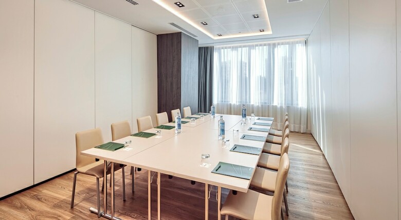 Hotel Sercotel Rosaleda M�laga