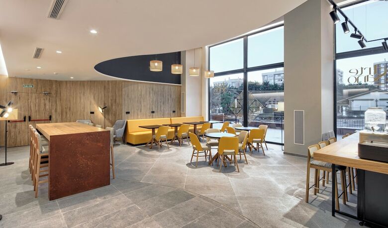 Hotel Sercotel Rosaleda M�laga