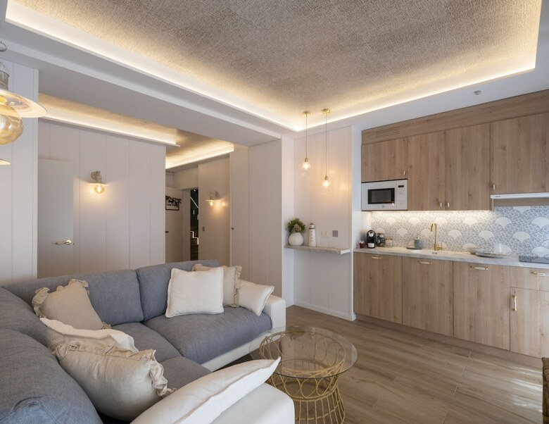 Aparthotel Palatina Concept Suites