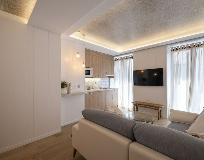 Aparthotel Palatina Concept Suites