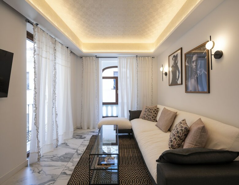Aparthotel Palatina Concept Suites