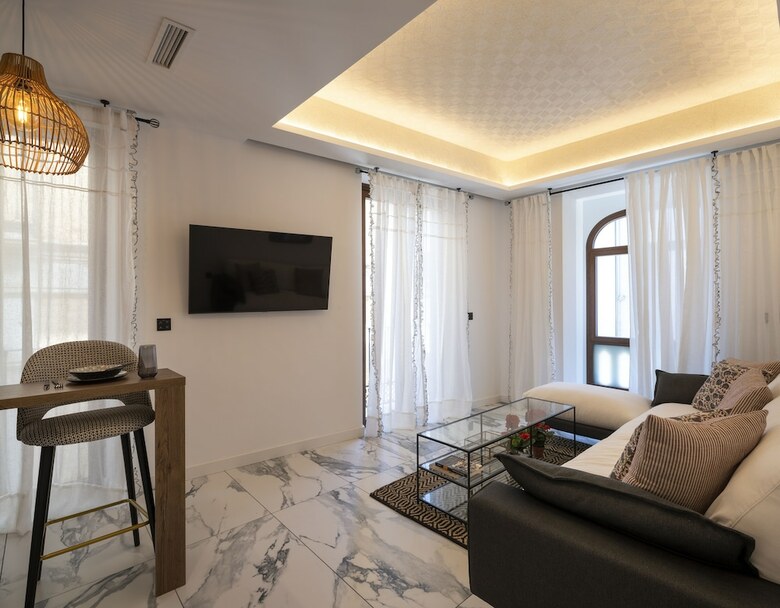 Aparthotel Palatina Concept Suites